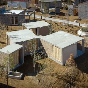 Casa Hilo / Zeller & Moye. Image © Jaime Navarro